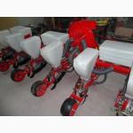 Сеялка точного высева пневматическая универсальная СУПН-6 СУПН-8 или УПС(М)