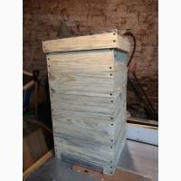 Альпийский улей