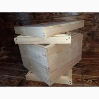 Ульи продам улик вулик 8-10-12 рамок фальцевые