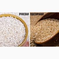 КРУПА ячмінна, пшенична, кукурудзяна