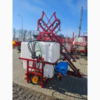 Штанговий навісний обприскувач ОНШ (Г)-1000 л штанга 12, 14, 15 м