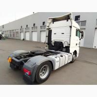 Грузовой автомобиль тягач man tgx 18.440 bls 4х2 евро 5 кабина xlx