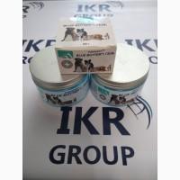 Гель для 06рв60тки рвн и ух0дв 3в к0жей, 8ыменем Blue Butter Gel, 60 г