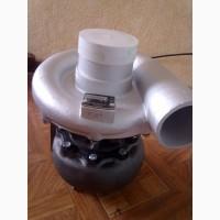 Турбокомпрессор К36-86