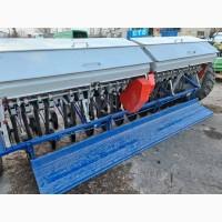 Сеялка СЗ-3.6 Червона зірка