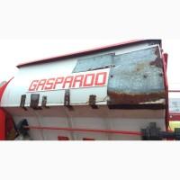 Сівалка просапна Gaspardo SP-8