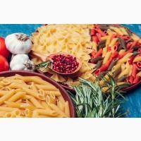 Продам макаронные из мягких сортов пшеницы группа В клас Экстра