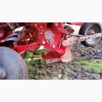 Картоплесаджалка Grimme GL 34 T