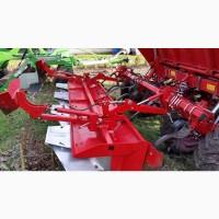 Картоплесаджалка Grimme GL 34 T