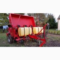 Картоплесаджалка Grimme GL 34 T