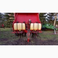 Картоплесаджалка Grimme GL 34 T