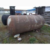Куплю бочки эмалированные, газовые, ресивера, вагончик
