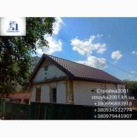 Ремонт крыши Харьков. Ремонт кровли в Харькове