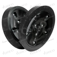Колесо 350х50 / 013699.03 Otico, K3631610 Kuhn