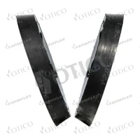 Колесо 350х50 / 013699.03 Otico, K3631610 Kuhn