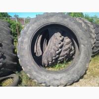 Бу шина на опрыскиватель 380/105R50 Firestone Тальное