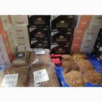 HOUSE OF TABACCO Импортный фабричный табак высокого качества