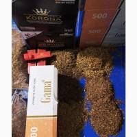 HOUSE OF TABACCO Импортный фабричный табак высокого качества