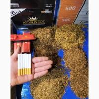 HOUSE OF TABACCO Импортный фабричный табак высокого качества