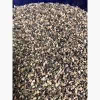 Отход дикой гречихи