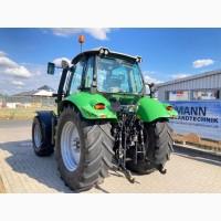 Трактор Deutz-Fahr Agrotron 620 TTV
