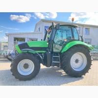 Трактор Deutz-Fahr Agrotron 620 TTV