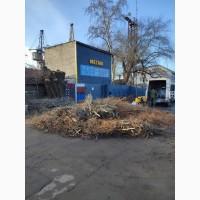 Измельчитель веток