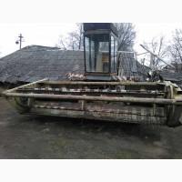 Продам косарку жатку Fortschritt E 302