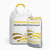 Мінеральне добриво Суперфосфат P18 Ca18 S30