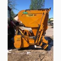 Продам Мульчер косилка подрібнювач berti picker c 180