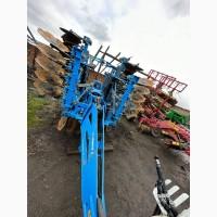 Дискова борона Lemken Rubin 10/450 KUA
