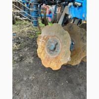 Дискова борона Lemken Rubin 10/450 KUA