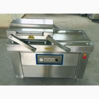 Вакуумний пакувальник для харчових продуктів STvega VPM H400/2S