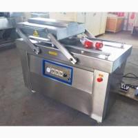 Вакуумний пакувальник для харчових продуктів STvega VPM H400/2S