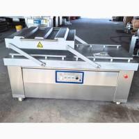 Вакуумний пакувальник для харчових продуктів STvega VPM H400/2S