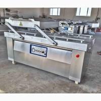 Вакуумний пакувальник для харчових продуктів STvega VPM H400/2S