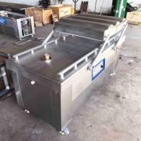 Вакуумний пакувальник для харчових продуктів STvega VPM H400/2S