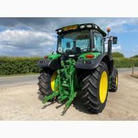 John Deere 6130R 2015 рік
