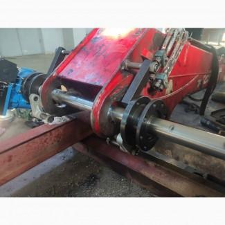 Відновлення та реставрація отворів JCB, Manitou, Merlo, Dieci, Bobcat, Magni