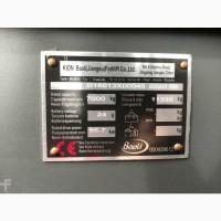 Дизельний навантажувач кара 7т. Baoli KBD70 як новий 114 мг 2020 року