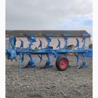 Оборотний плуг Lemken EurOpal 7 (4-корпусний)
