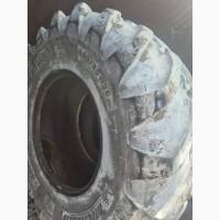 Бу шина 18.4R26 Michelin XMCL на JCB (пара)