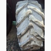 Бу шина 18.4R26 Michelin XMCL на JCB (пара)