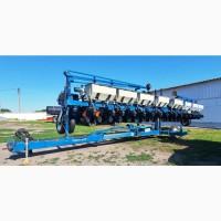 Сівалка точного висіву KINZE 3600 Precision Planting
