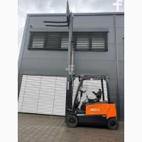 Bobcat B20X-7 Серія