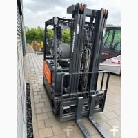 Bobcat B20X-7 Серія