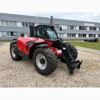 Mcnitou MLT 733-105 LSU 2018 рік