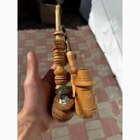 ТАБАК! Разные вкусы, сорта и виды нарезки на любой вкус