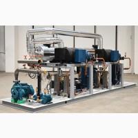 Ремонт обслуговування монтаж холодильного обладнання