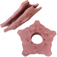 Звёздочка поворотная на горизонтальный транспортёр ТСН-160А